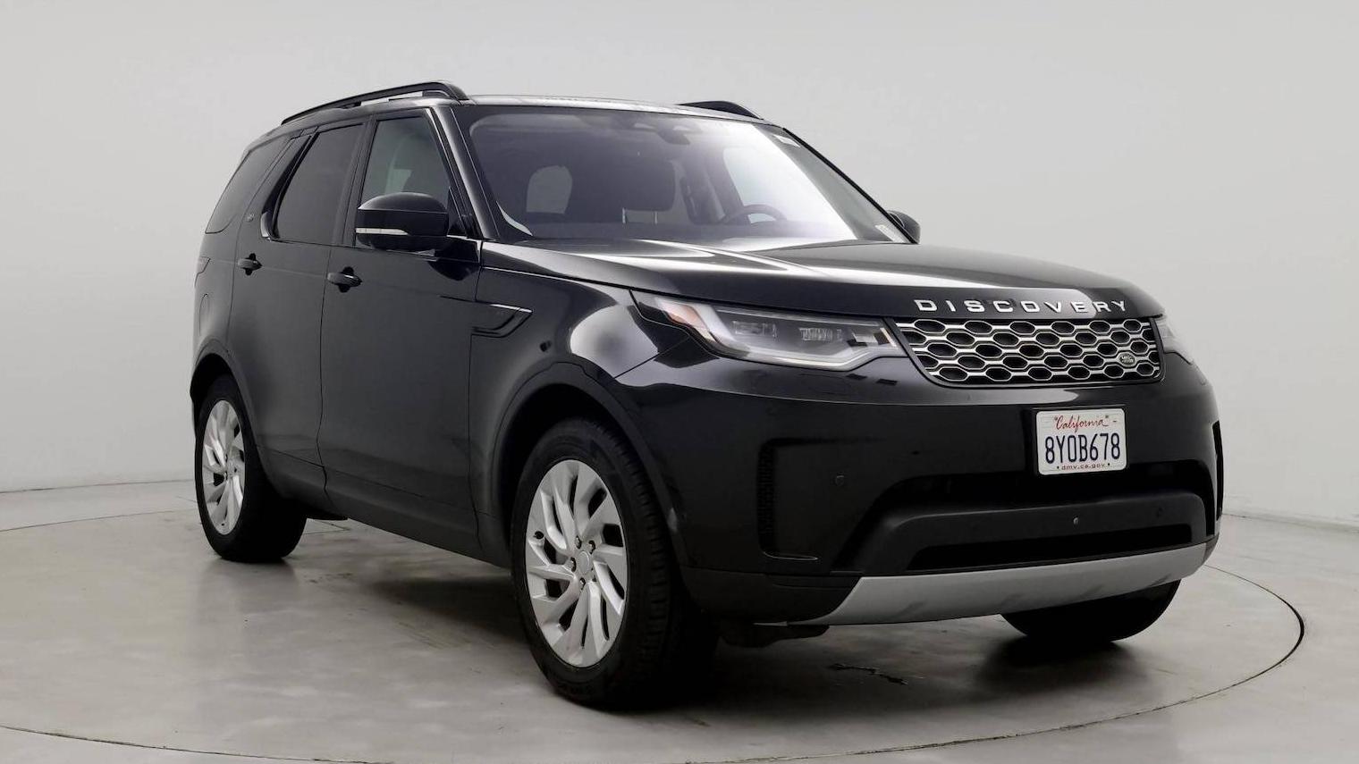 LAND ROVER DISCOVERY 2022 SALRJ2EX9N2460378 image